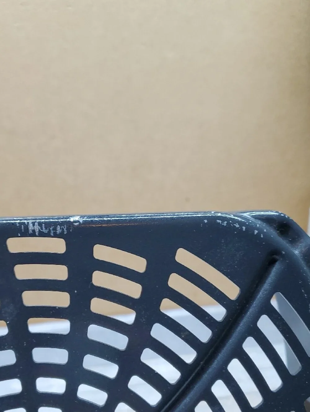 Ninja Basket Insert for Ninja Foodi Grill Model AG400 JM1